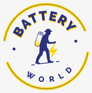 Battery World, HD Png Download, Free Download