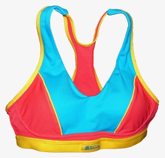 Sports Bra - Brassiere, HD Png Download, Free Download