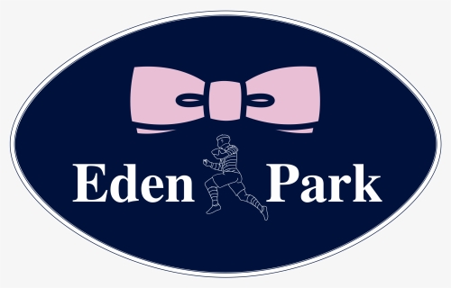 Eden Park Logo Png Transparent - Eden Park, Png Download, Free Download