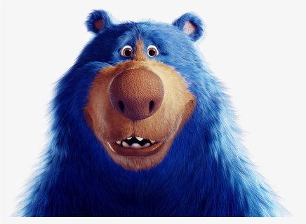 Boomer From Wonder Park , Png Download - Boomer From Wonder Park, Transparent Png, Free Download
