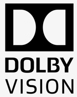 Dolby Audio Logo Png, Transparent Png, Free Download
