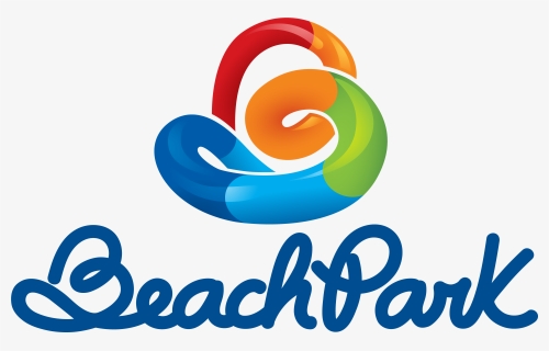 Beach Park Logo Png, Transparent Png, Free Download