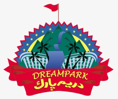 Dream Park Egypt Logo, HD Png Download, Free Download