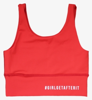 Red Bra, HD Png Download, Free Download