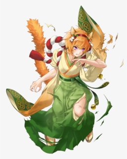 Lethe Fire Emblem Heroes, HD Png Download, Free Download