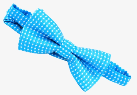 Colorful Polka Dots Bow Tie Adjustable Bowtie Fashion - Bow Tie, HD Png Download, Free Download
