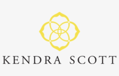 Kendra Scott Logo Transparent, Png Download - Kendra Scott Jewelry Logo, Png Download, Free Download