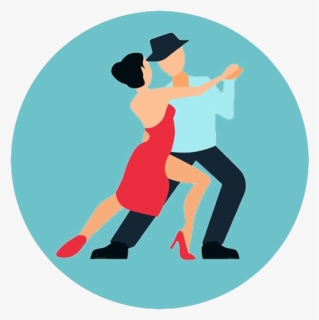 Dancing Icon, HD Png Download, Free Download
