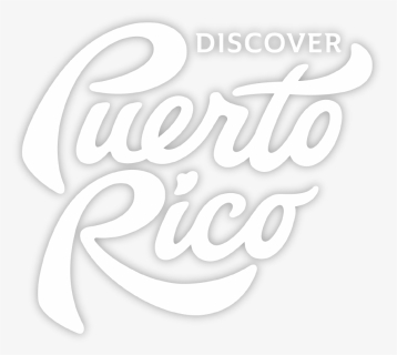 Discover Puerto Rico Logo Png , Png Download - Puerto Rico Logo, Transparent Png, Free Download