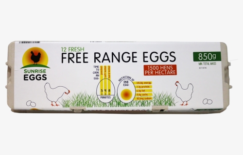 Free-range - Kiwifruit, HD Png Download, Free Download