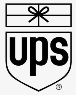 The Ups Logo - Paul Rand Logos, HD Png Download, Free Download