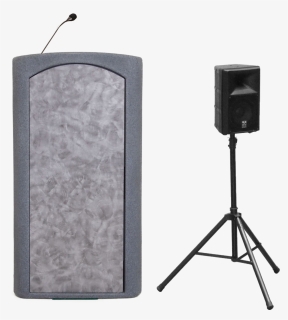 Transparent Speaker Podium Png - Lectern, Png Download, Free Download
