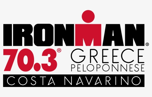 Ironman 70.3 Greece Costa Navarino, HD Png Download, Free Download