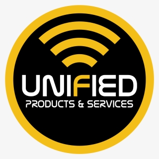 Logo - Unified Products And Services App Download, HD Png Download, Free Download