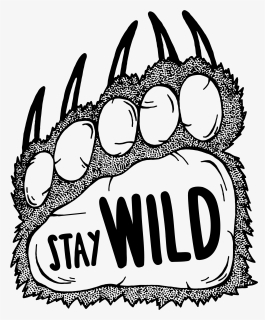 Wild Canvas Print , Png Download, Transparent Png, Free Download