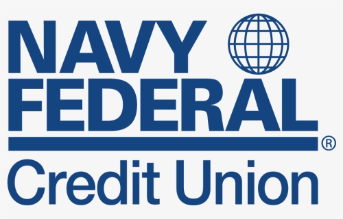 Navy Federal Credit Union Logo Png - Navy Federal Credit Union Logo, Transparent Png, Free Download