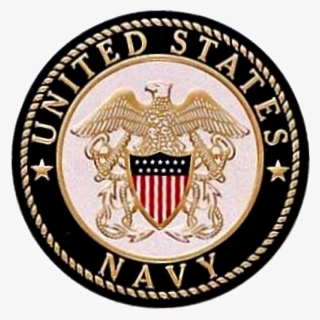 Official Us Navy Symbol, HD Png Download, Free Download