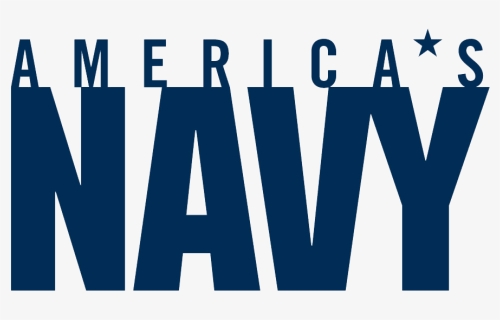 Us Navy Logo - Americas Navy Logo Png, Transparent Png, Free Download
