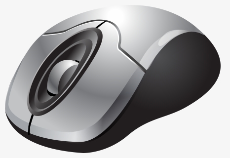 Computer Mouse Transparent Png Clip Art Image - Mouse, Png Download, Free Download