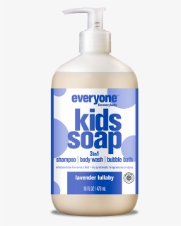 Transparent Soap Bubbles Png - Plastic Bottle, Png Download, Free Download