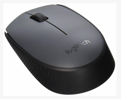 Logitech M170 Wireless Mouse, HD Png Download, Free Download