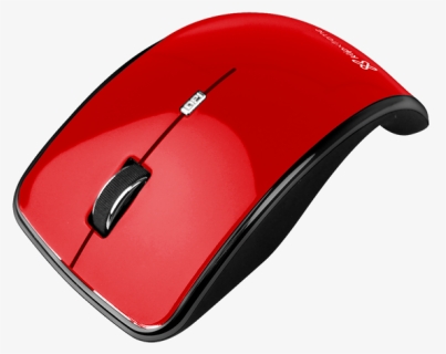 Kmo 375rd 01 - Klip Xtreme Wireless Mouse Kurve, HD Png Download, Free Download