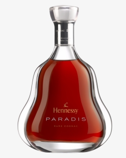 Hennessy Clipart Red - Hennessy Paradis Png, Transparent Png, Free Download