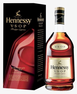 Hennessy Vsop 1lt Cognac - Hennessy Vsop Cognac, HD Png Download, Free Download
