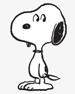 Snoopy Transparent, HD Png Download, Free Download