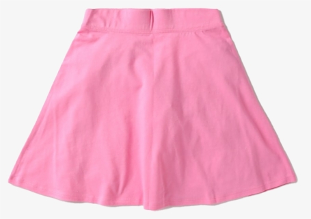 Pink Skirt - Pink Skirt Png, Transparent Png, Free Download