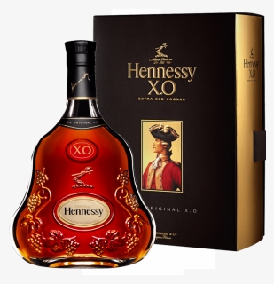 Hennessy Xo 700 Ml, HD Png Download, Free Download