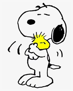 Snoopy Woodstock Drawing By Bradsnoopy97 Snoopy Woodstock - Acts Of Kindness Drawing Ideas, HD Png Download, Free Download