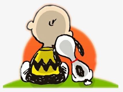 Peanut Clipart Summer - Charlie Brown Snoopy Peanuts, HD Png Download, Free Download