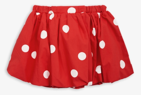 Red Skirt Png - Miniskirt, Transparent Png, Free Download