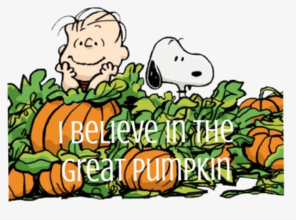 Transparent Snoopy Png - Halloween Pumpkin Patch Clipart, Png Download, Free Download