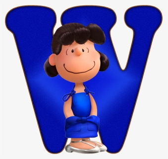 Snoopy , Png Download - Charlie Brown J Letter, Transparent Png, Free Download