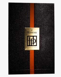 Hennessy Coffret Art Déco Prestige - Label, HD Png Download, Free Download