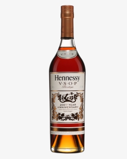 Hennessy Vsop Cognac 200th Anniversary Special Edition - Sazerac, HD Png Download, Free Download