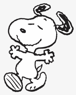 Snoopy Small, HD Png Download, Free Download