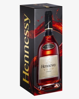 Hennessy Vsop, HD Png Download, Free Download