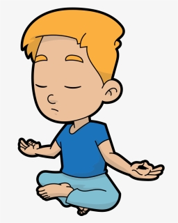 Transparent Cartoon Guy Png - Clipart Calm, Png Download, Free Download