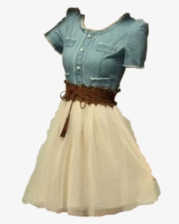 #png #pngs #dress #dresspng #skirt #skirtpng #outfit - Clothing, Transparent Png, Free Download