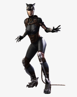 Catwoman Png - Catwoman Injustice, Transparent Png, Free Download