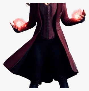 Transparent Scarlet Witch Png, Png Download, Free Download
