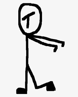 Running Guy , Png Download, Transparent Png, Free Download