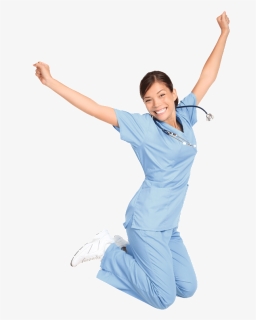 Nurses Png Page - Nursing School Last Day, Transparent Png, Free Download
