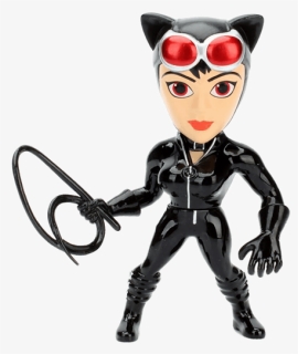 Metals Die Cast Catwoman, HD Png Download, Free Download