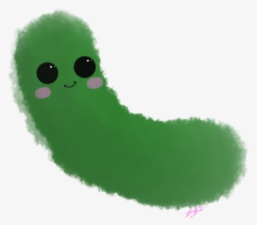 Pickle Png Cute , Png Download - Cute Pickle Png, Transparent Png, Free Download