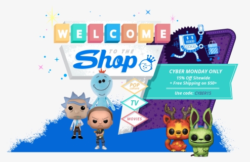 Free Shipping Clipart Cyber Monday - Cartoon, HD Png Download, Free Download