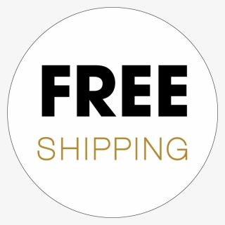 Promo Free Shipping - Circle, HD Png Download, Free Download